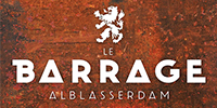 Logo Le Barrage