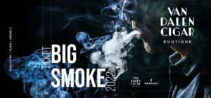 Big Smoke 2022